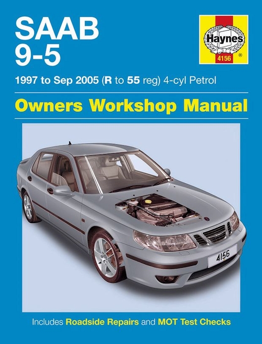 Chilton car repair manuals